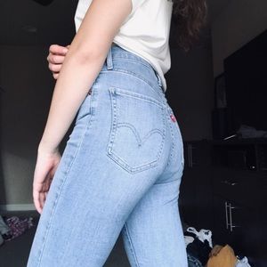 Levi’s Skinny Jeans